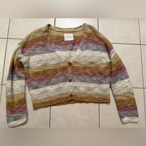 Lucky brand cardigan